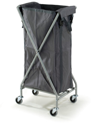 chariot à linge en X NX1001 Numatic - Clean Equipements